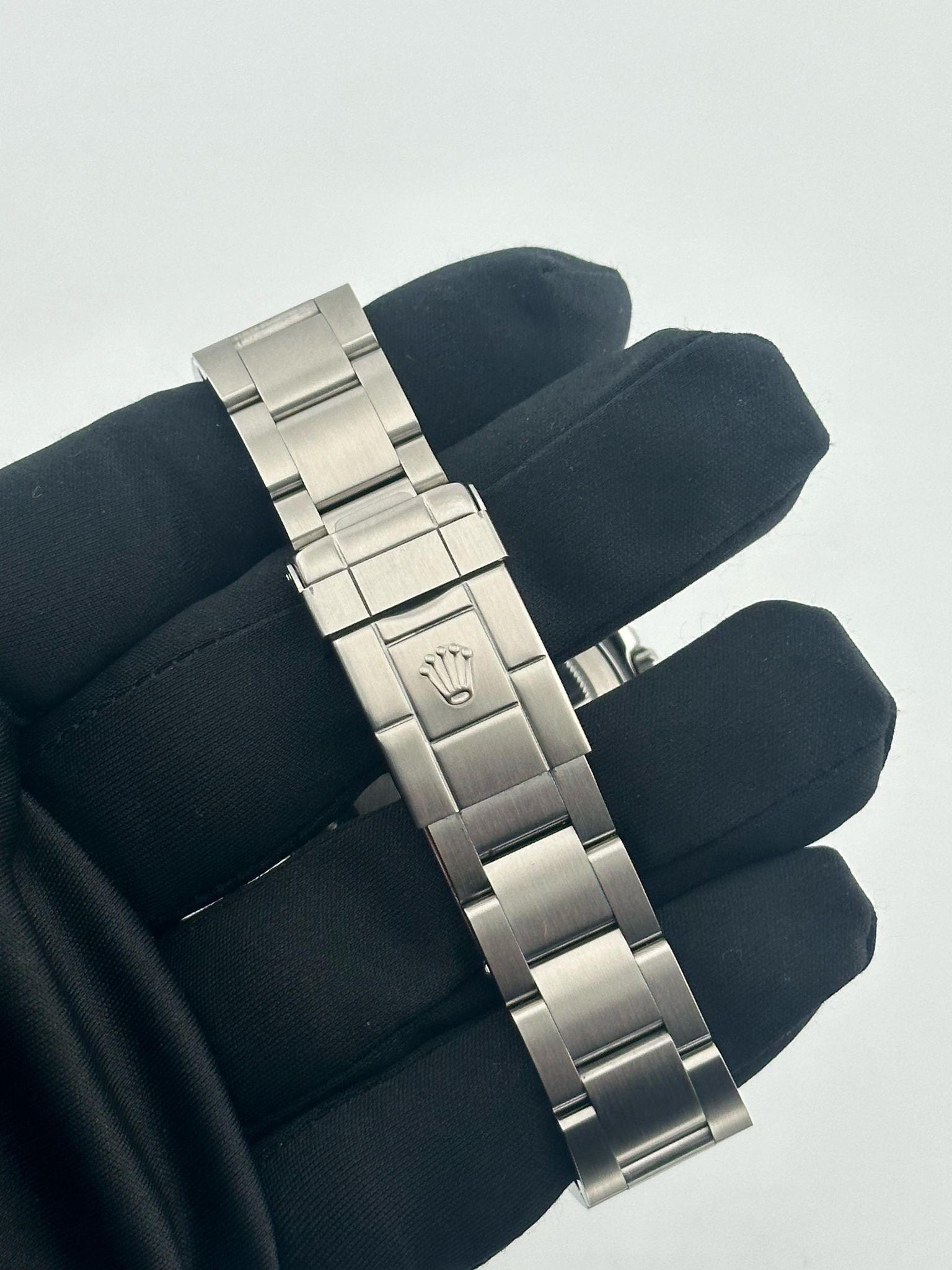 GMT-Master 16710 Pepsi — Handmade Franken Build · Genuine Aluminium Insert · VR3186 — thumbnail 2