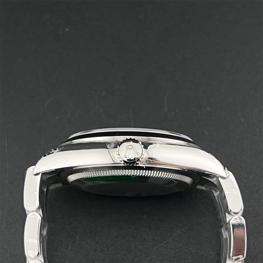 Explorer 36 124270 — 904L-Stahl VSF 1:1 Best Edition · Schwarzes Zifferblatt · VS3230 — thumbnail 3