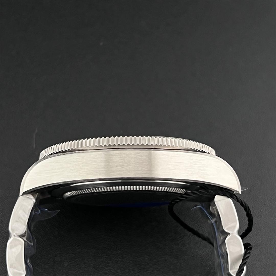 Tudor Pelagos 39 M25407N — Titan ZF 1:1 Best Edition · Schwarzes Zifferblatt · A2824 — thumbnail 3