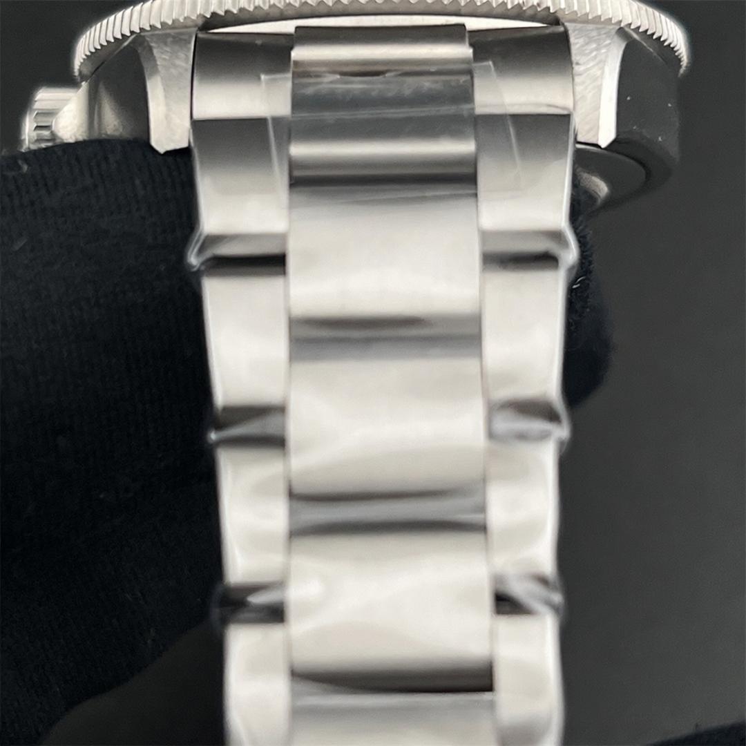 Tudor Pelagos 39 M25407N — Titan ZF 1:1 Best Edition · Schwarzes Zifferblatt · A2824 — thumbnail 4