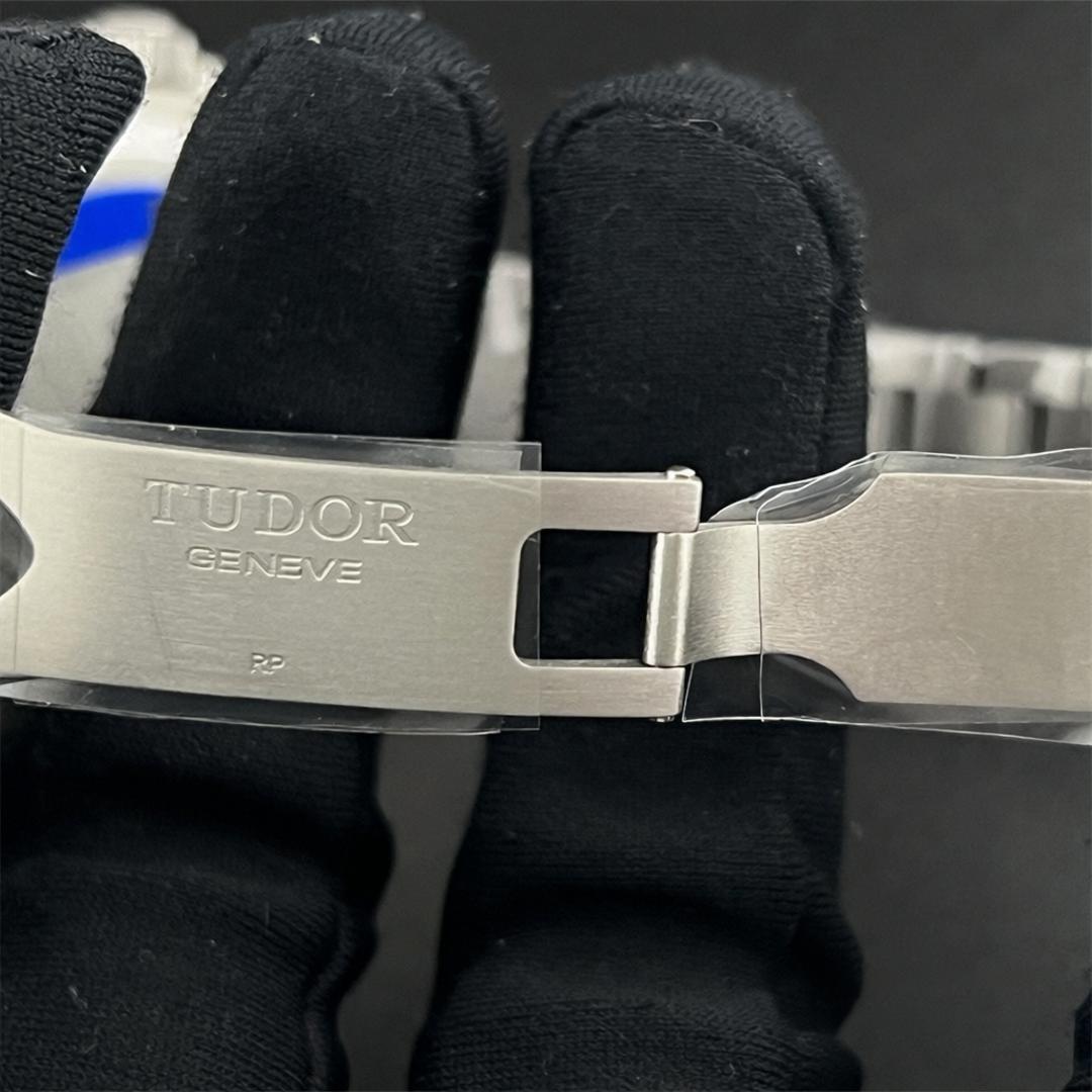 Tudor Pelagos 39 M25407N — Titan ZF 1:1 Best Edition · Schwarzes Zifferblatt · A2824 — thumbnail 6