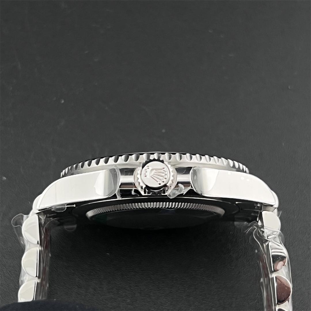 GMT-Master II 126710BLRO — 904L Steel VSF V3 1:1 Best Edition · Black Dial · Pepsi Bezel · DD3285 — thumbnail 3