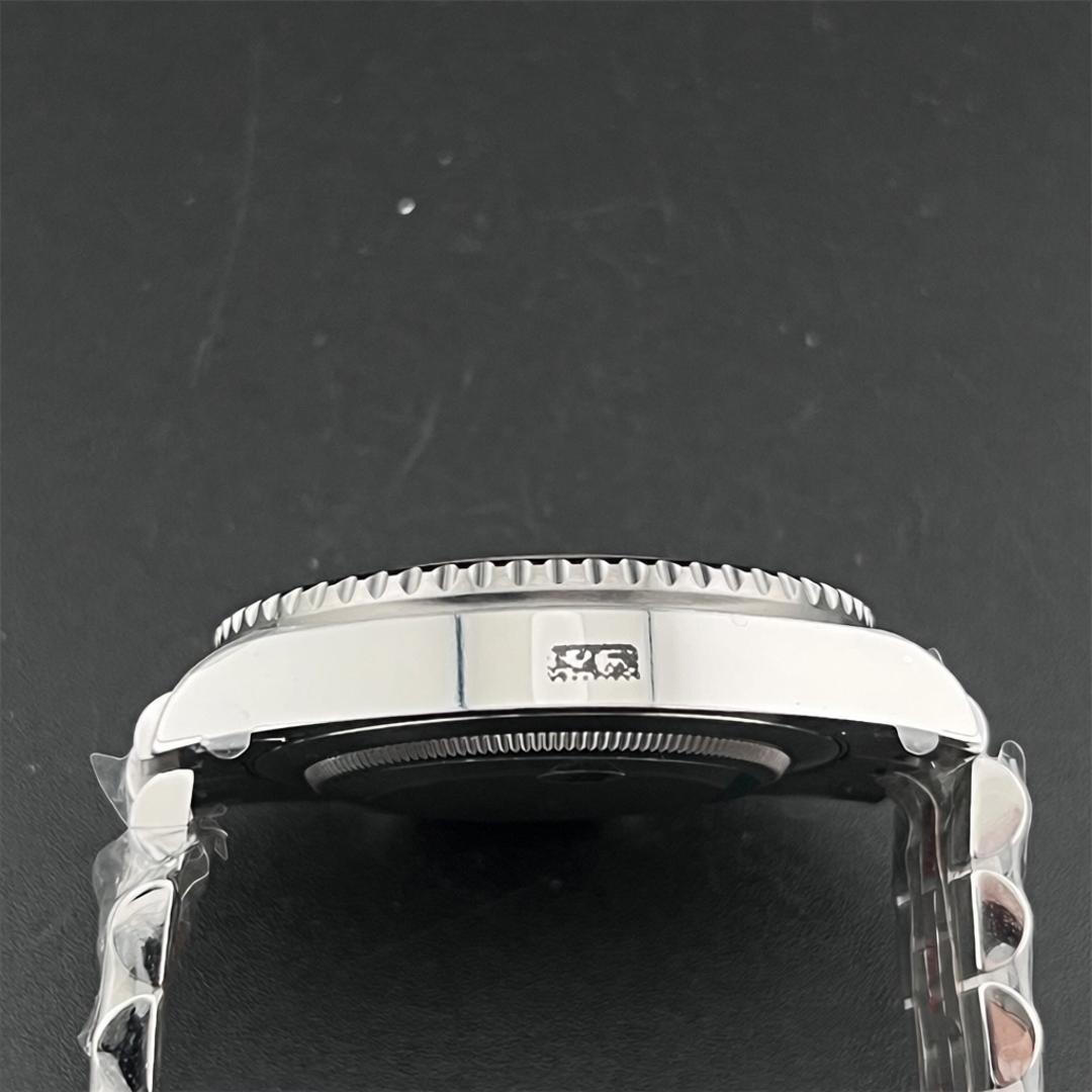GMT-Master II 126710BLRO — 904L Steel VSF V3 1:1 Best Edition · Black Dial · Pepsi Bezel · DD3285 — thumbnail 4