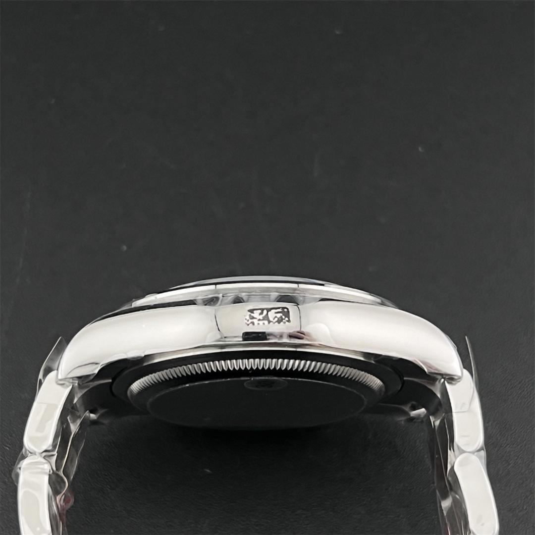 Cosmograph Daytona 126500LN — 904L Steel VSF 1:1 Best Edition · White Dial · Black Ceramic · DD4131 — thumbnail 4