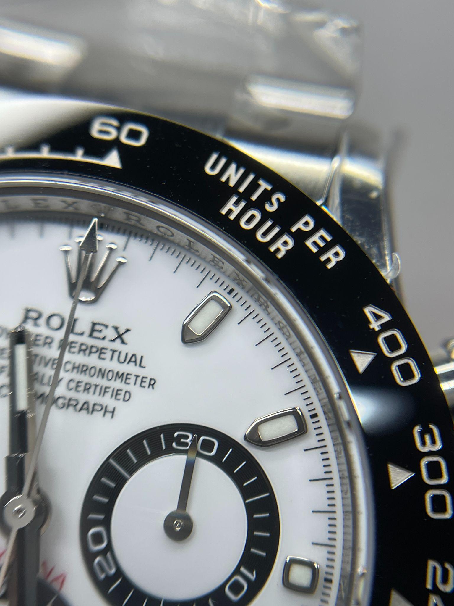 Custom Panda Chronograph Build — 4130 — thumbnail 6