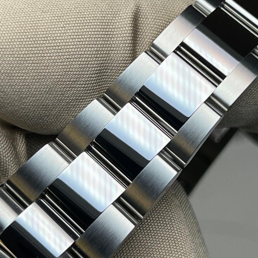 Bracelet Treatments