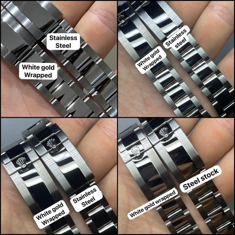 Bracelet Treatments — 2