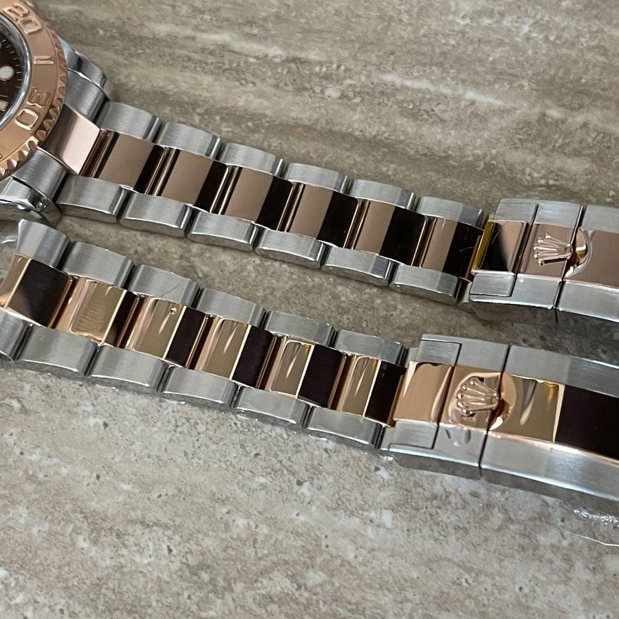 Rose Gold Colour Upgrade — 4