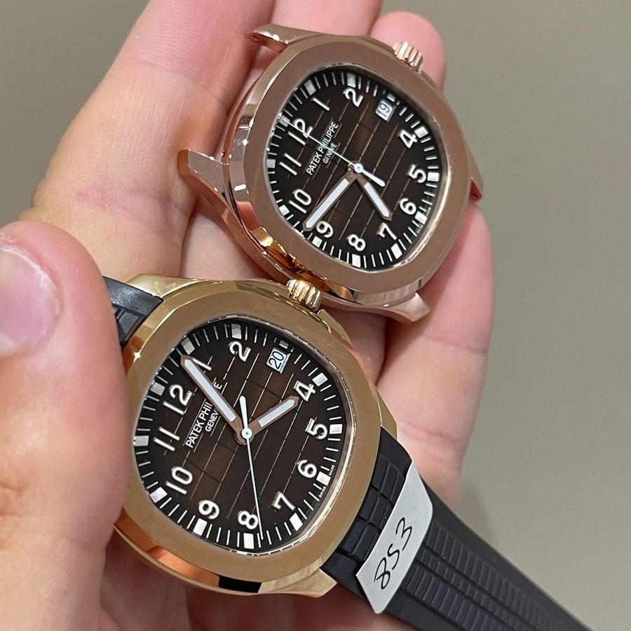Rose Gold Wrapping — 2