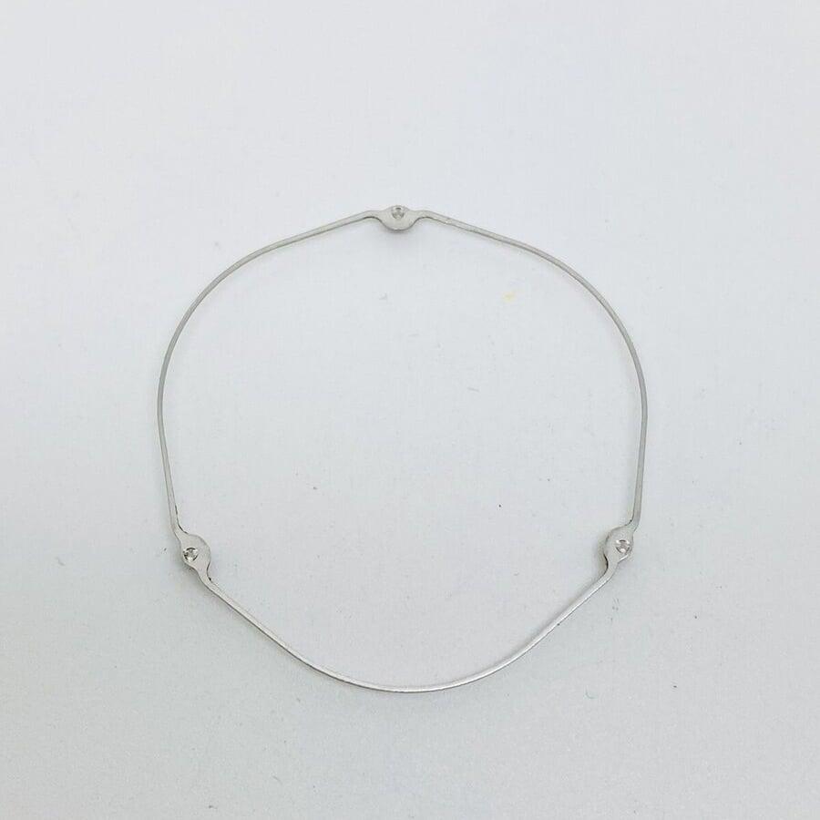 Clickspring Modification — 2
